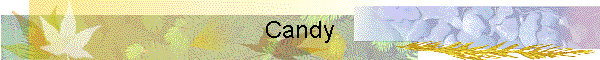 Candy