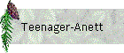 Teenager-Anett